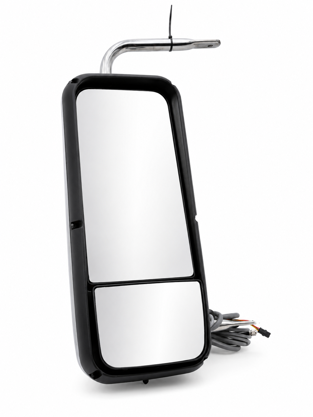 R5960433300 Genuine Peterbilt Left Side Mirror Assembly