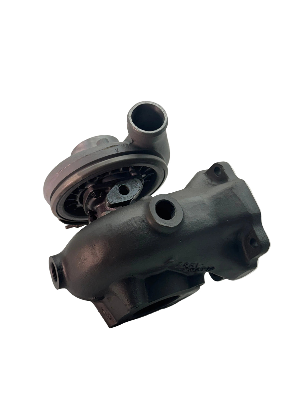 3528769 Genuine Cummins Turbocharger