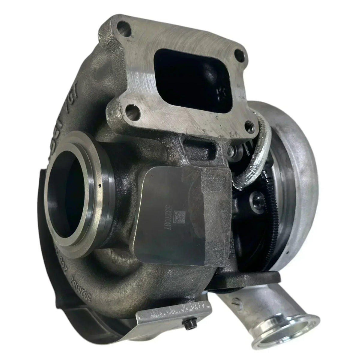 6320964 Genuine Cummins Turbocharger HE300VG - Truck To Trailer