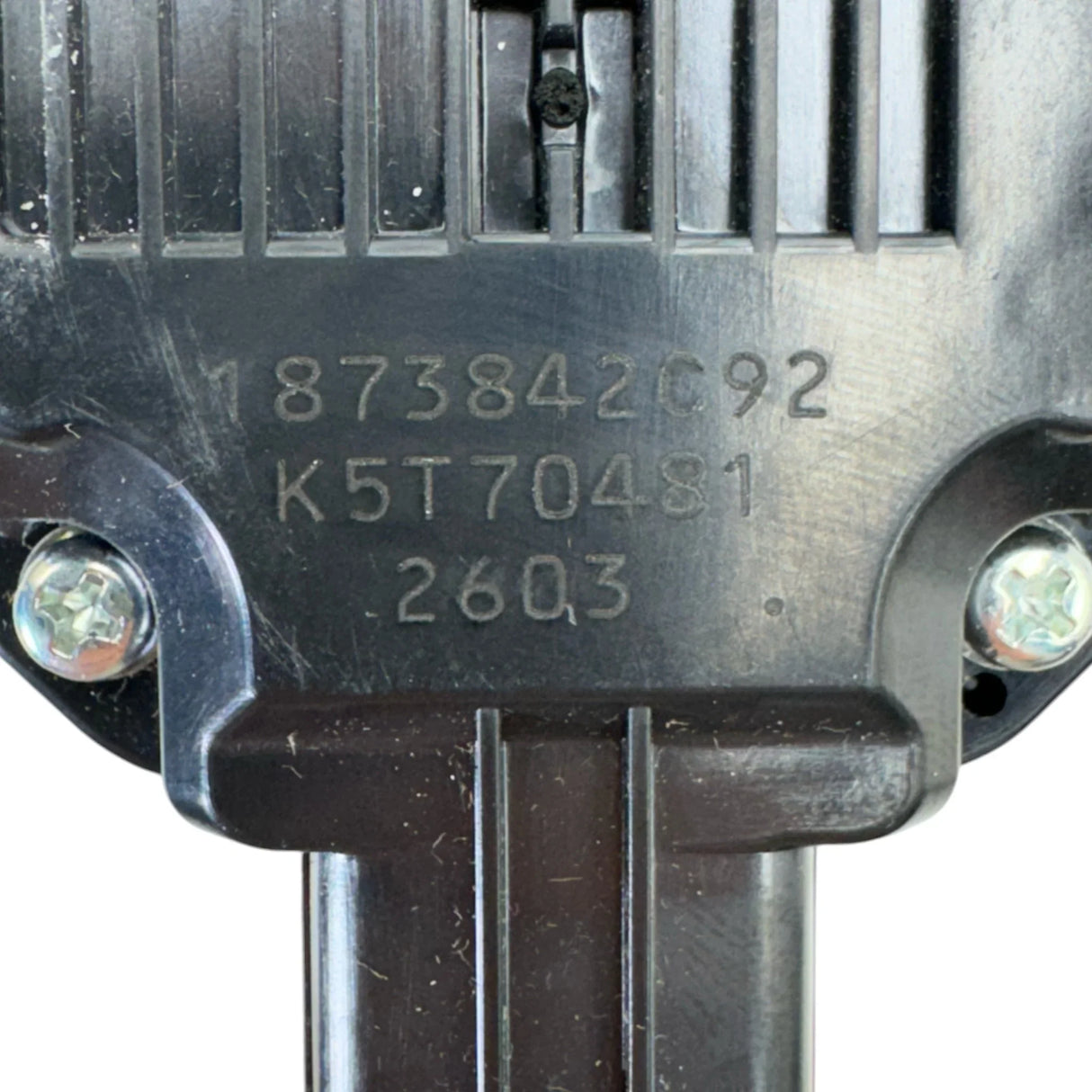 1873842C92 Oem International Egr Valve For Maxxforce 10 - Truck To Trailer