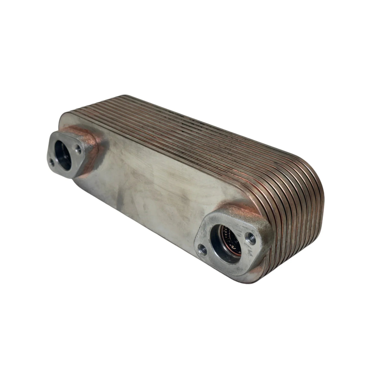 3007508C93 Genuine International Kit Oil Cooler - Truck To Trailer