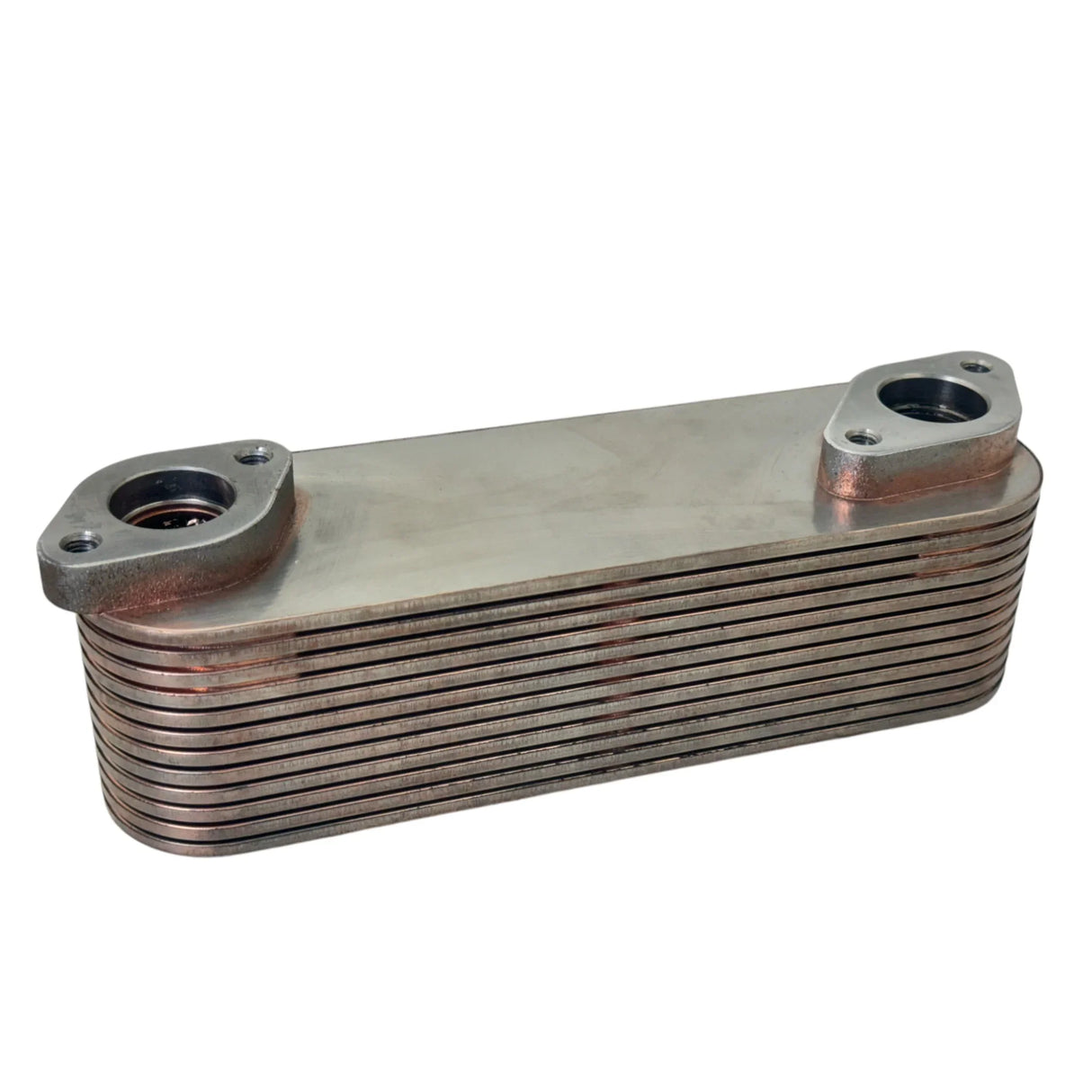 3007508C93 Genuine International Kit Oil Cooler - Truck To Trailer