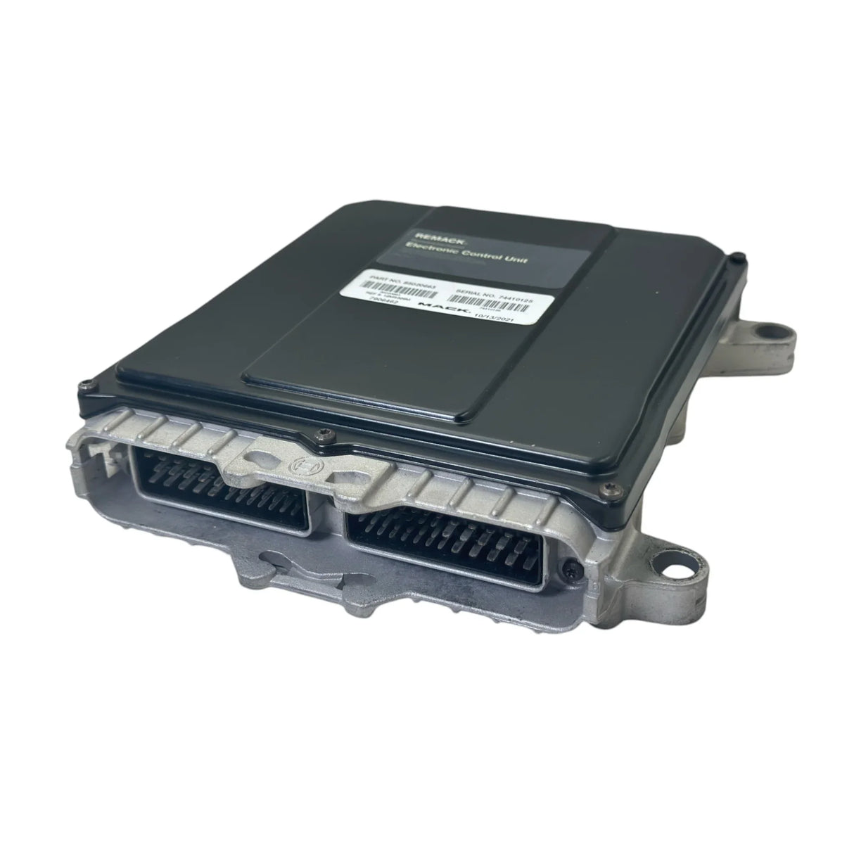 85020663 Genuine Mack Engine Control Module - Truck To Trailer