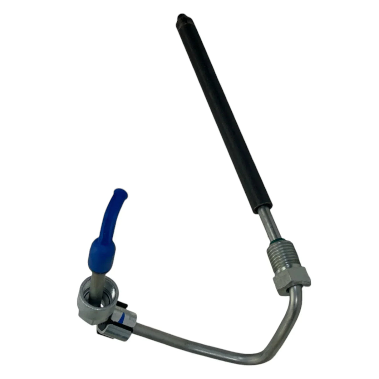 1872502 Genuine Paccar Fuel Injection Pipe 5-6 For Mx-13 - Truck To Trailer