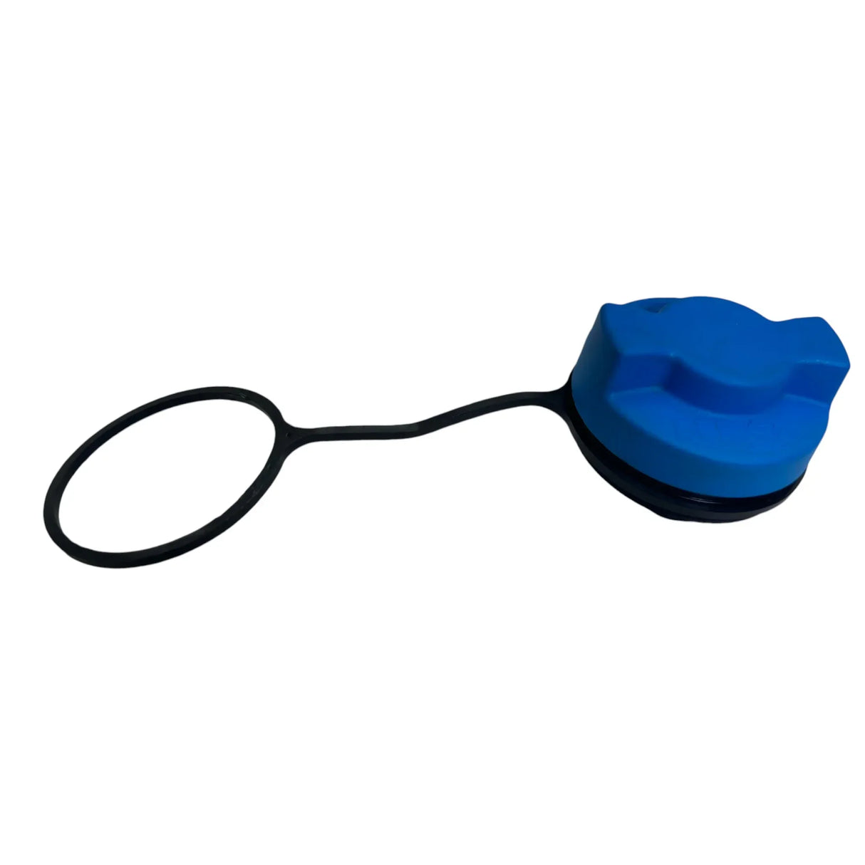 4098482C1 Genuine International DEF Tank Cap - Truck To Trailer