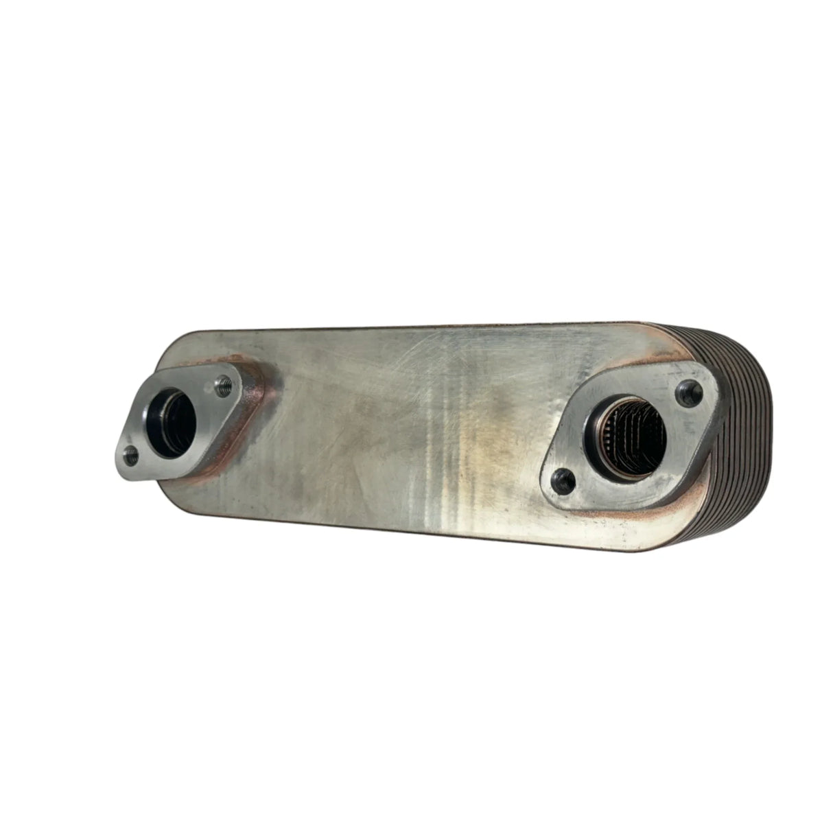 3007508C93 Genuine International Kit Oil Cooler - Truck To Trailer