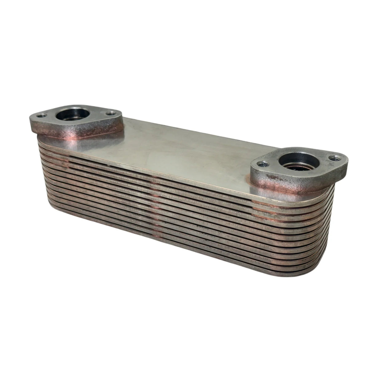 3007508C93 Genuine International Kit Oil Cooler - Truck To Trailer