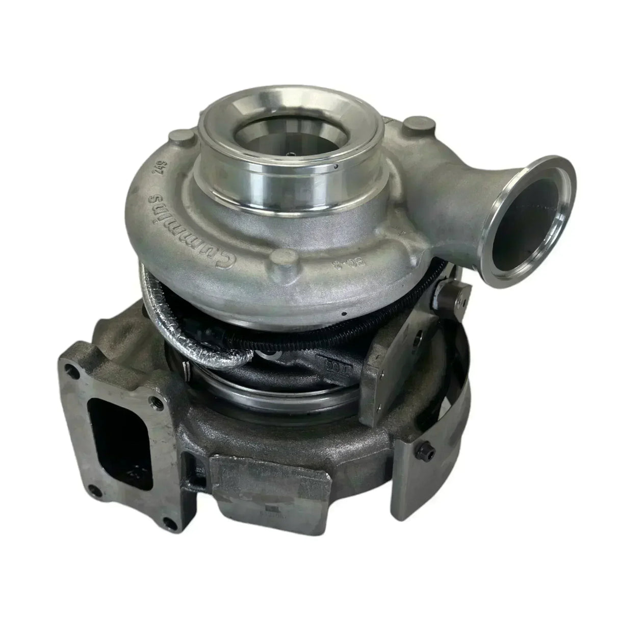 6320964 Genuine Cummins Turbocharger HE300VG - Truck To Trailer
