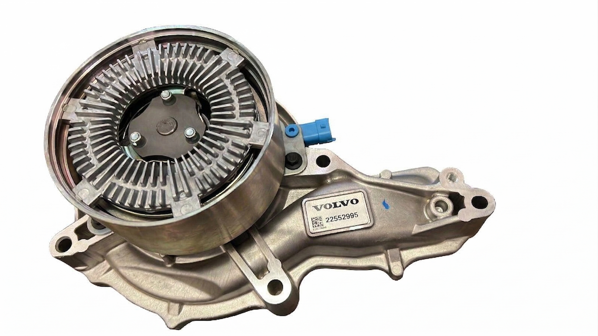 85151955 Genuine Volvo Water Pump For Dd13 Dd16