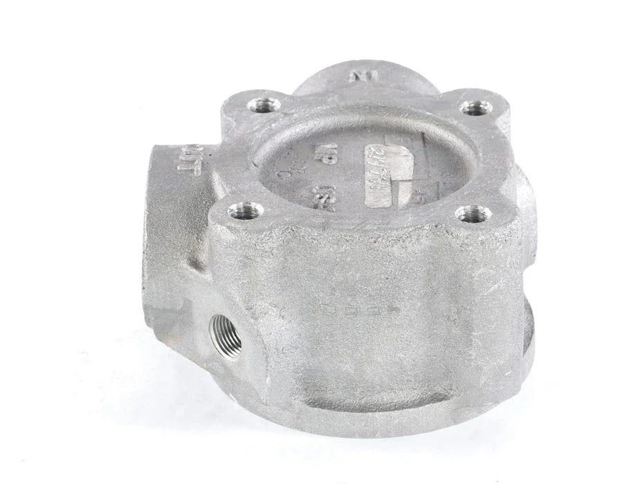 1241792H1 Komatsu Oil Fiter Head - Truck To Trailer