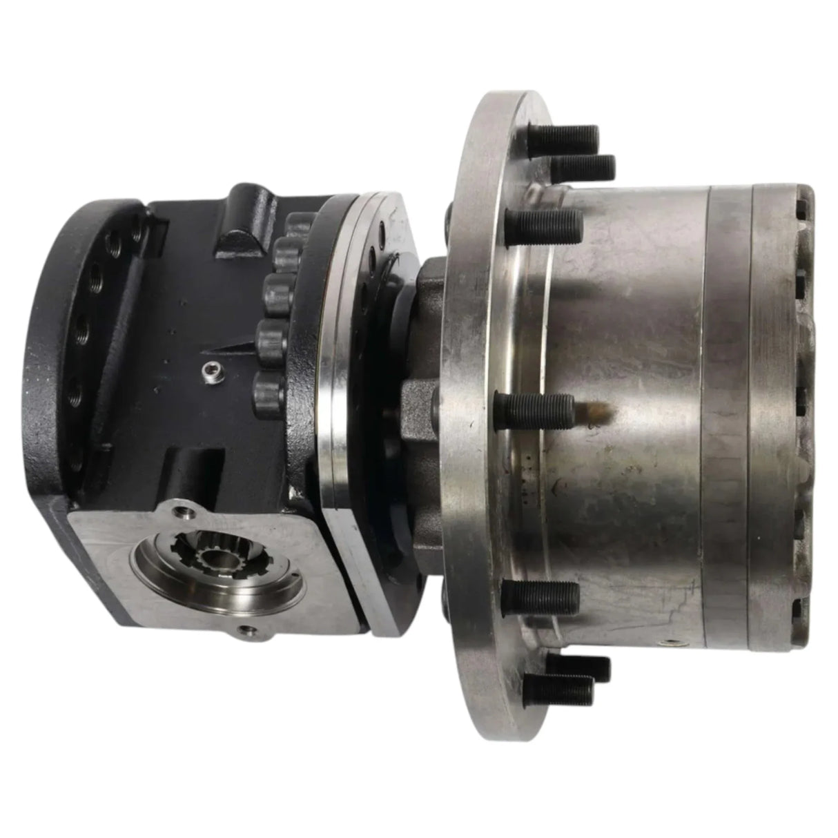 L3BC341B35ZB Dana Torque Hub - Truck To Trailer