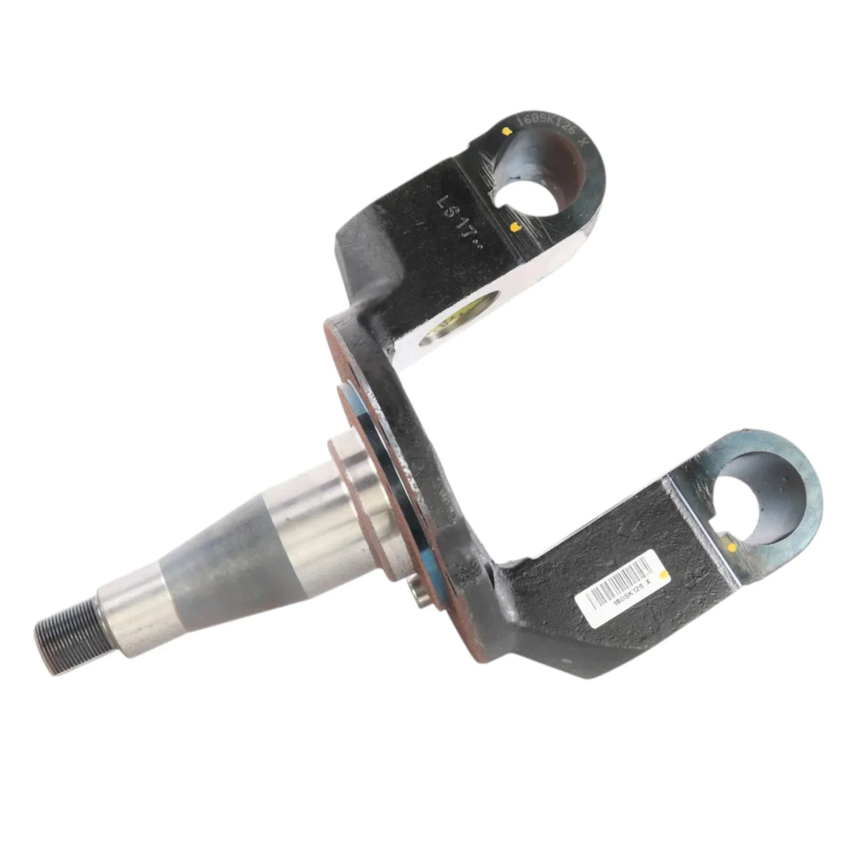 160SK126X Dana Spicer Steering Knuckle Rh - Truck To Trailer