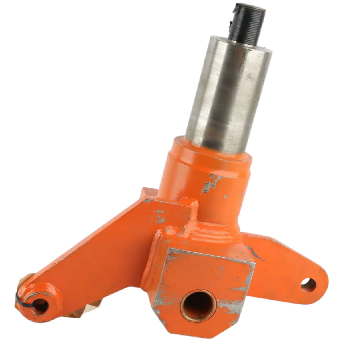 4130277S JLG Spindle Weld (Rh) - Truck To Trailer