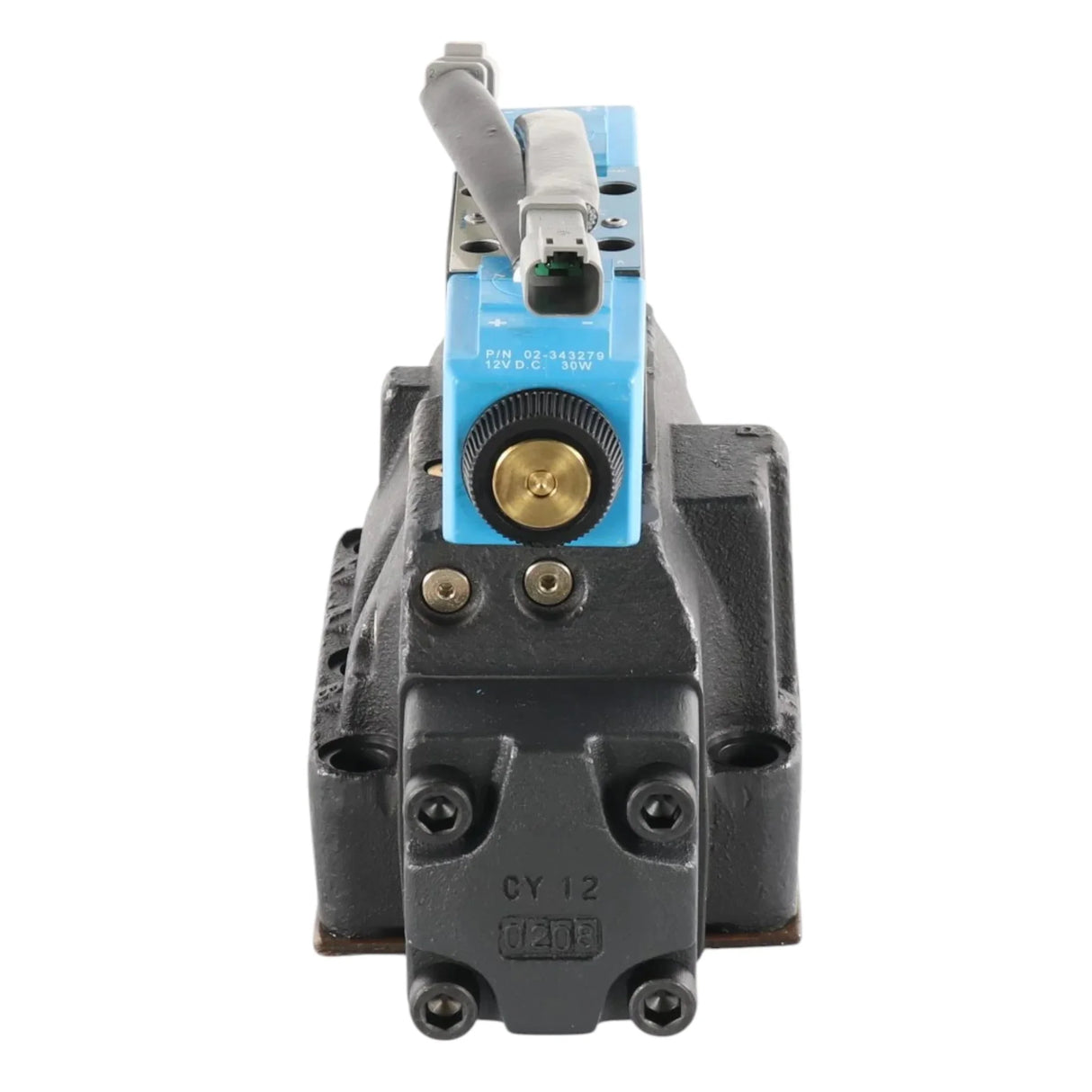 02-343280 Vickers Directional Control Valve - Truck To Trailer