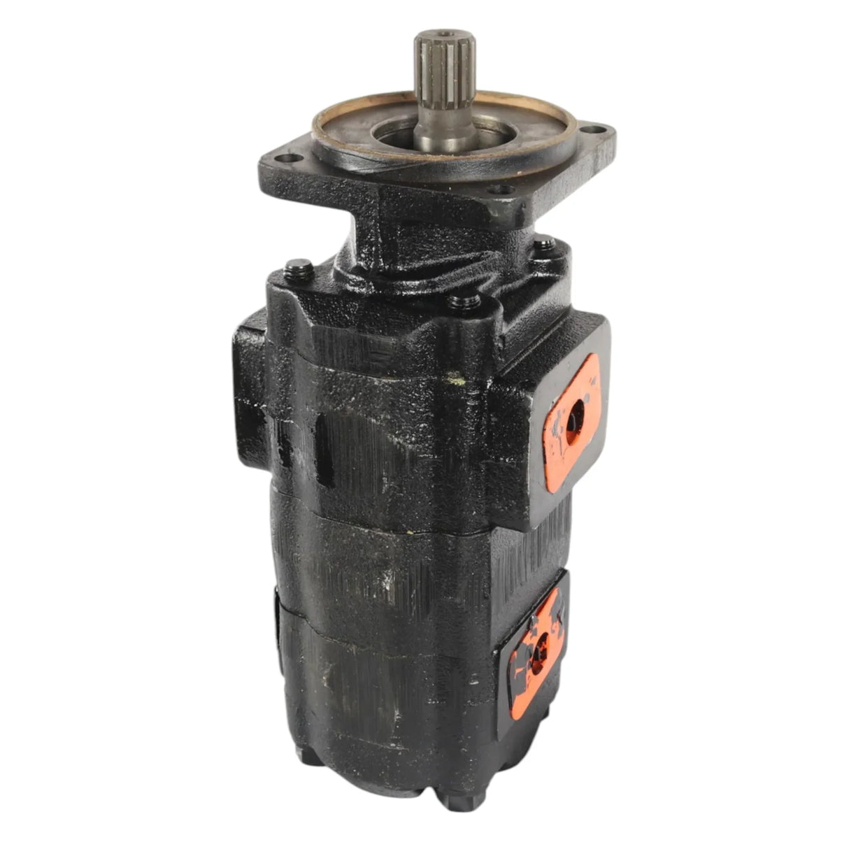 3139620303 Parker Hydraulic Gear Pump - Truck To Trailer