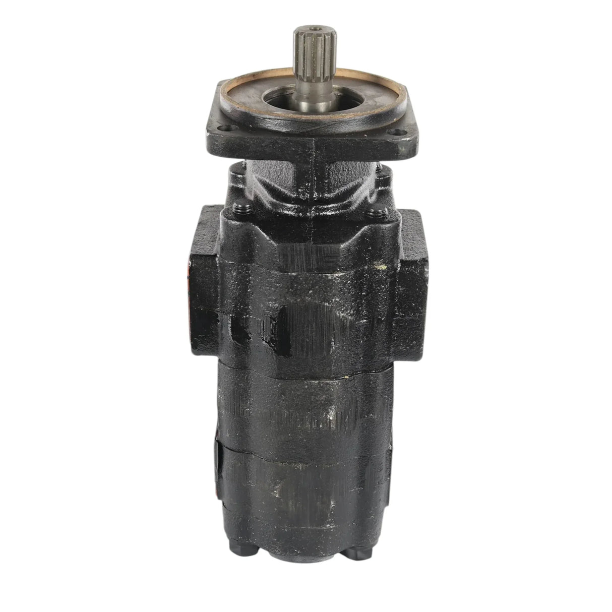 3139620303 Parker Hydraulic Gear Pump - Truck To Trailer