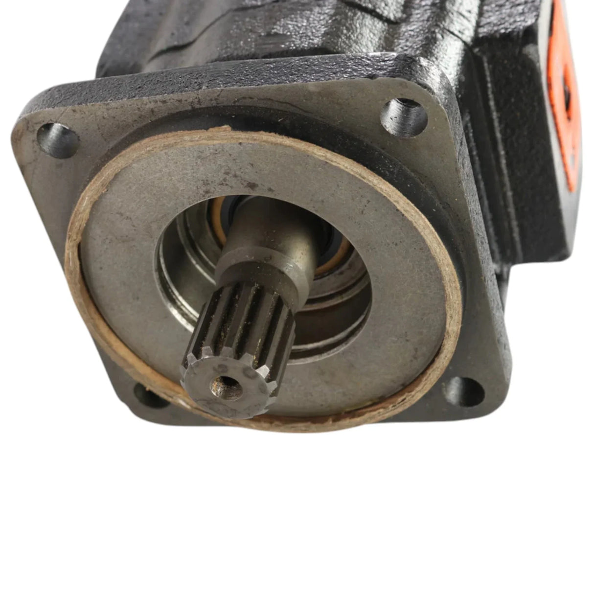 3139620303 Parker Hydraulic Gear Pump - Truck To Trailer