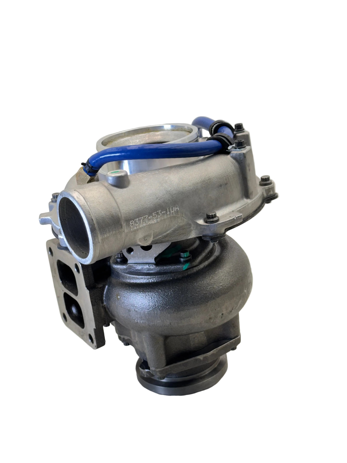 1826364C92 Genuine International Turbocharger GT3782