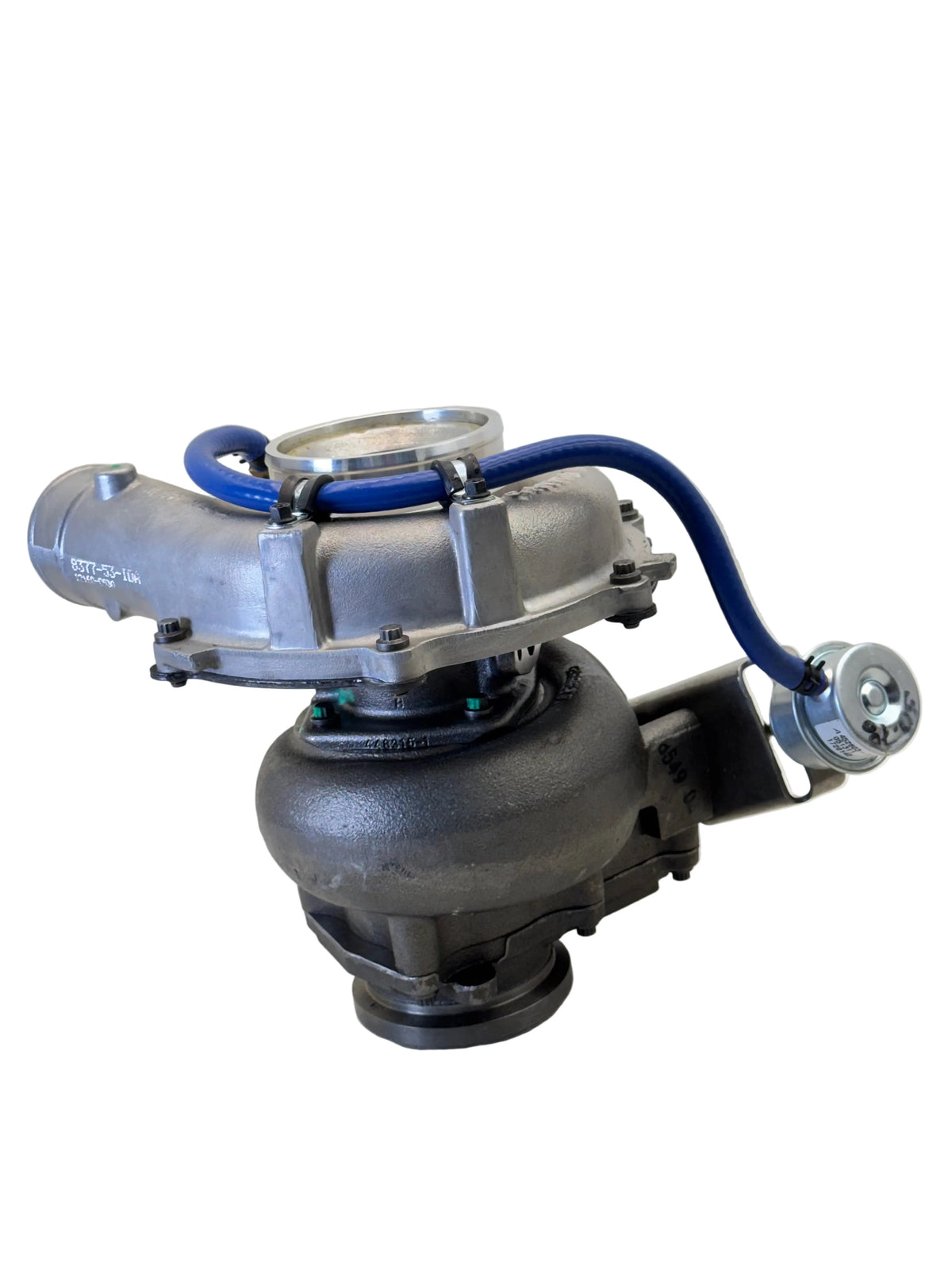 1826364C92 Genuine International Turbocharger GT3782