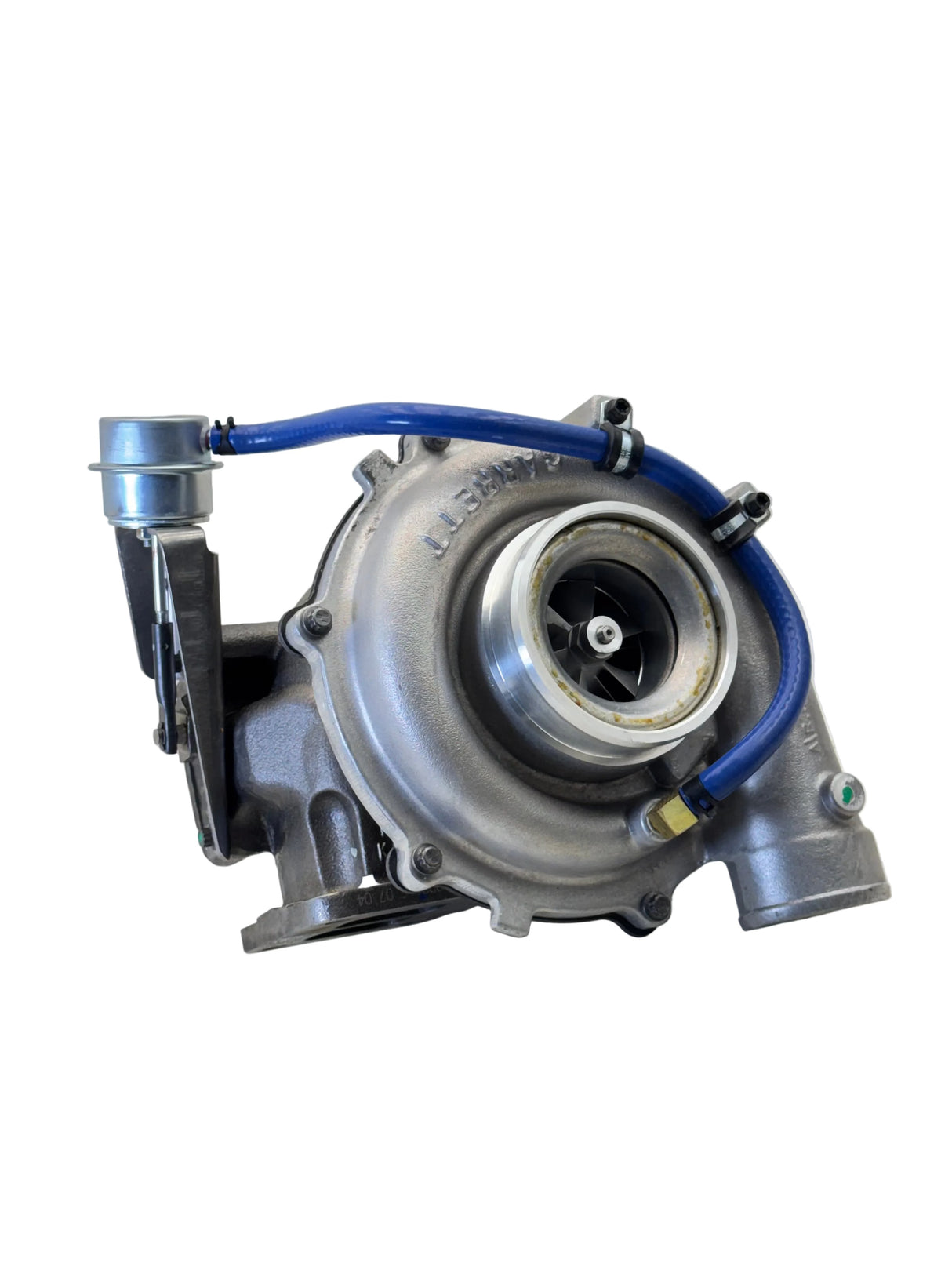 1826364C92 Genuine International Turbocharger GT3782