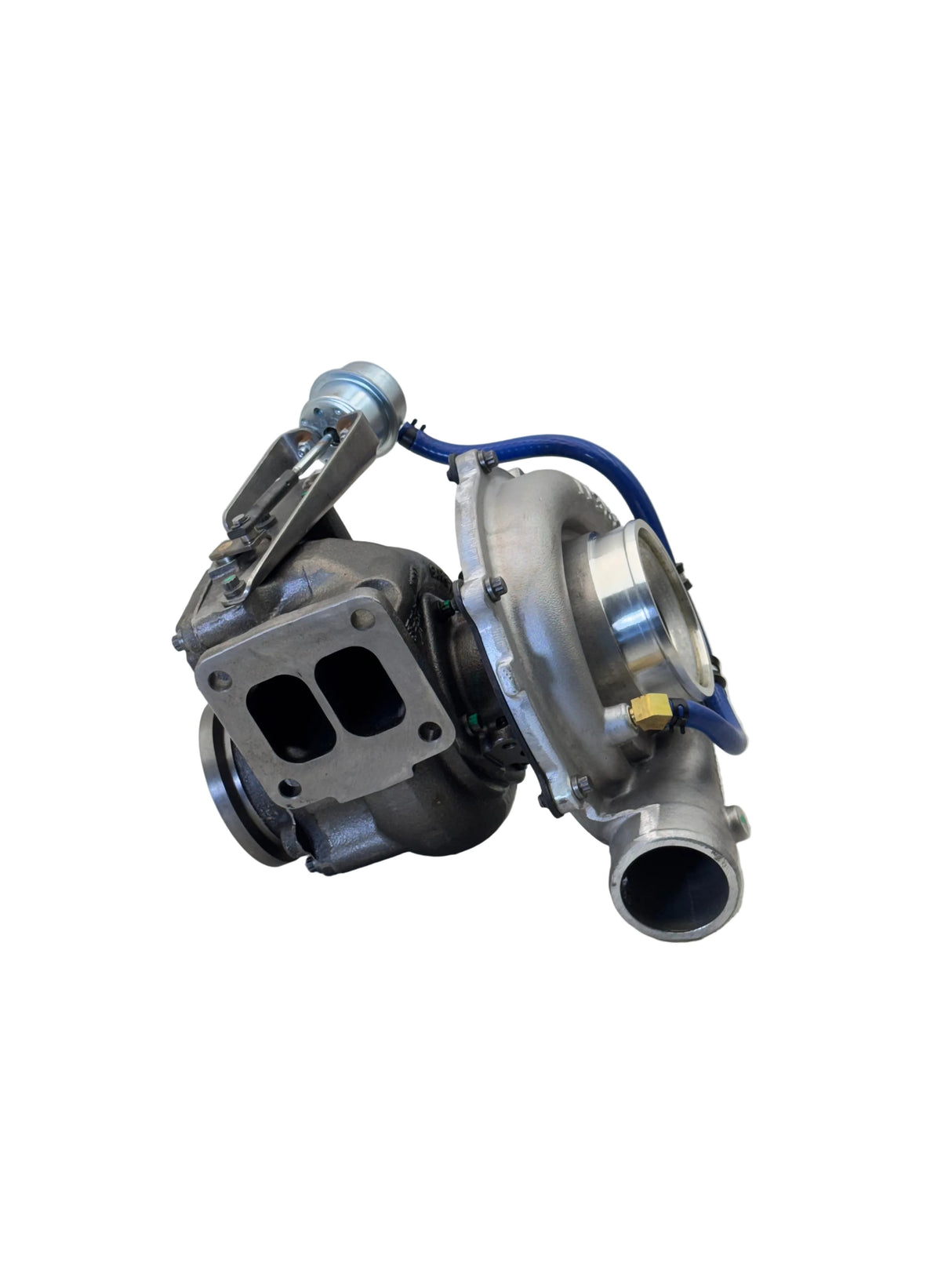 1826364C92 Genuine International Turbocharger GT3782