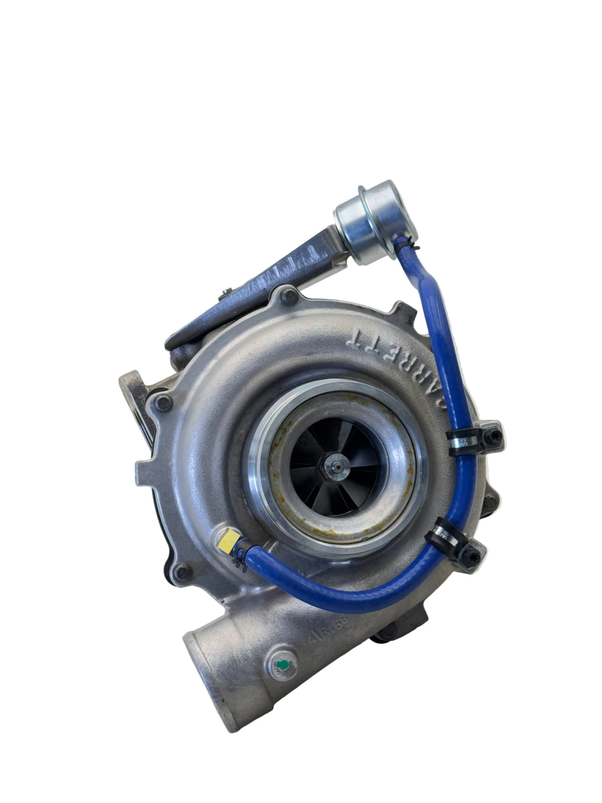 1826364C92 Genuine International Turbocharger GT3782