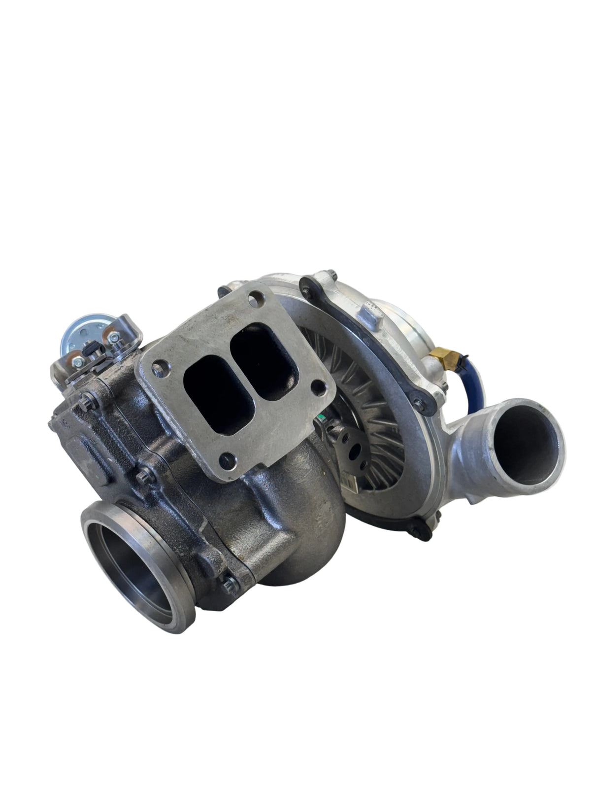 1826364C92 Genuine International Turbocharger GT3782
