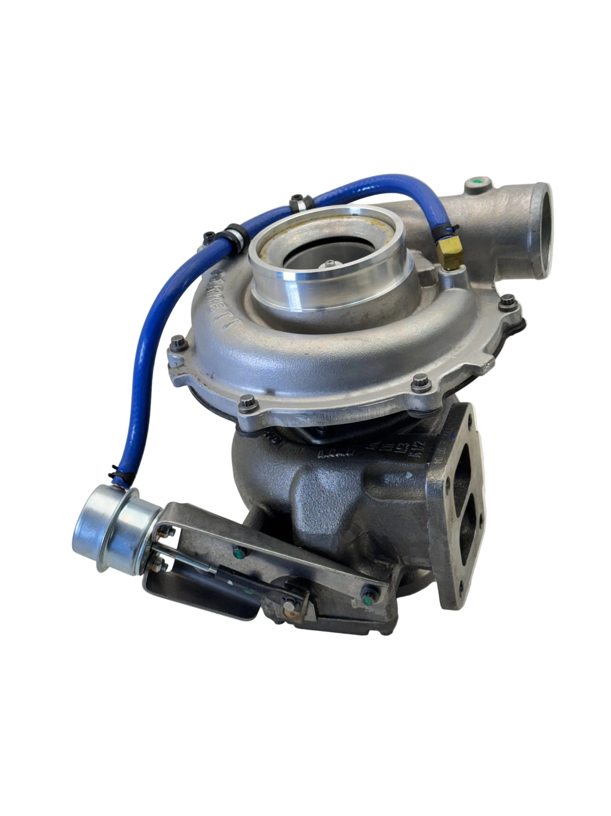 1826364C92 Genuine International Turbocharger GT3782