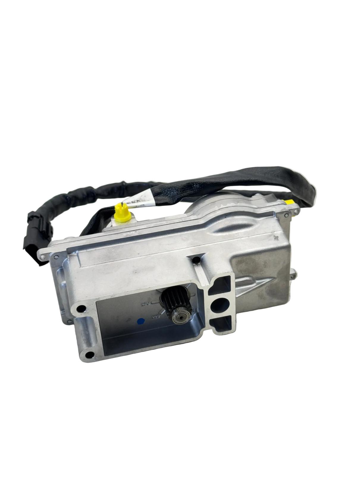 3791991 Genuine Cummins Turbo Electronic Actuator