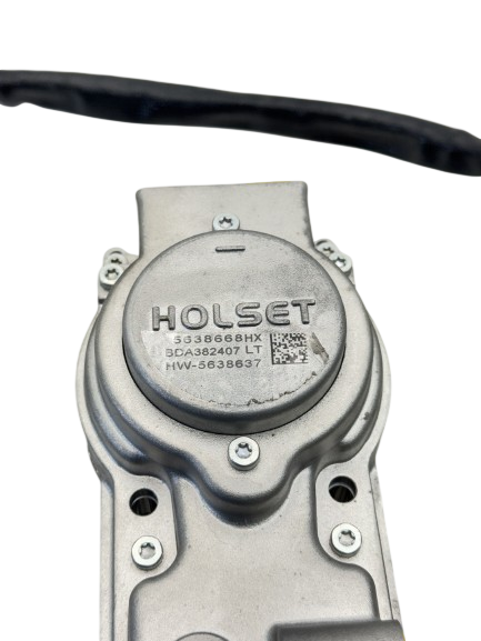 3791991 Genuine Cummins Turbo Electronic Actuator
