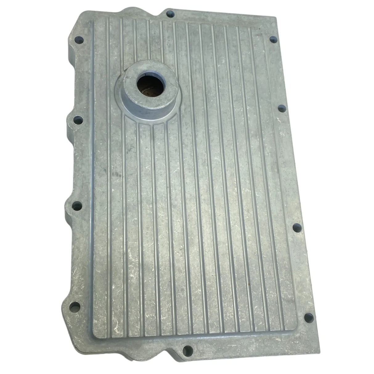 3074991 Genuine Cummins Rocker Lever Cover - Truck To Trailer