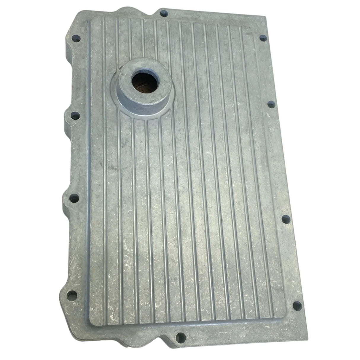 3075019 Genuine Cummins Rocker Lever Cover - Truck To Trailer