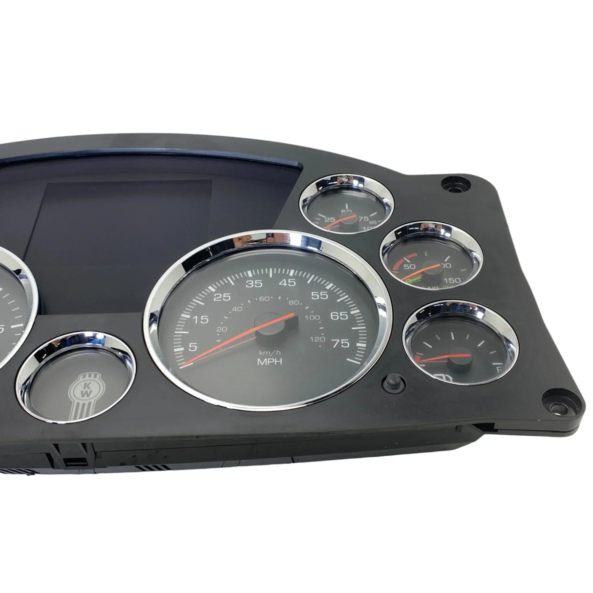 Q43113352111 Genuine Paccar Instrument Cluster - Truck To Trailer