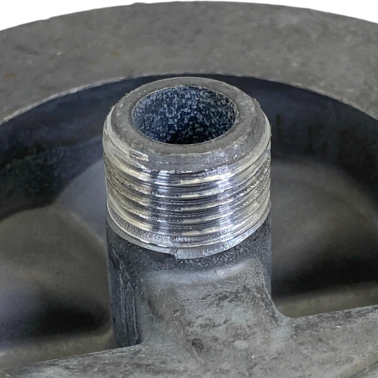 Cummins 3062154 Corrosion Resistor Head - Truck To Trailer