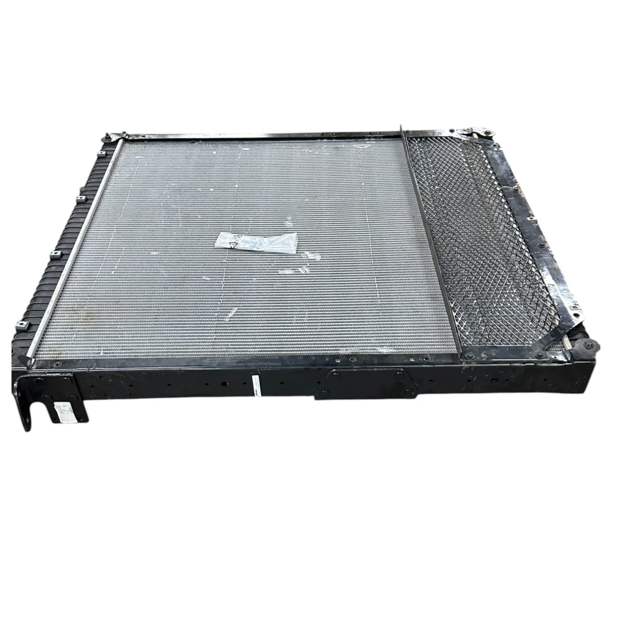 A0534049001 Genuine Freightliner/Century/Cascadia Radiator - Truck To Trailer