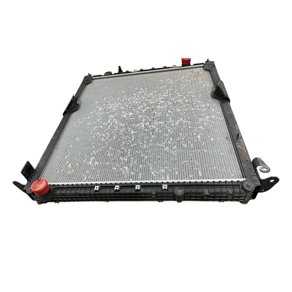 A0534049001 Genuine Freightliner/Century/Cascadia Radiator - Truck To Trailer