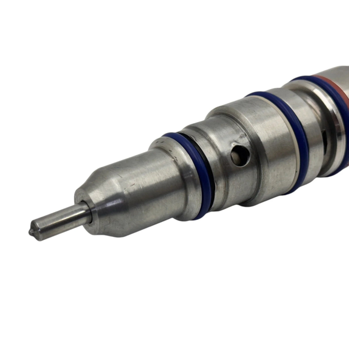 20R8059 Genuine Cat Fuel Injectors Set Of Six 6For C7 - Truck To Trailer