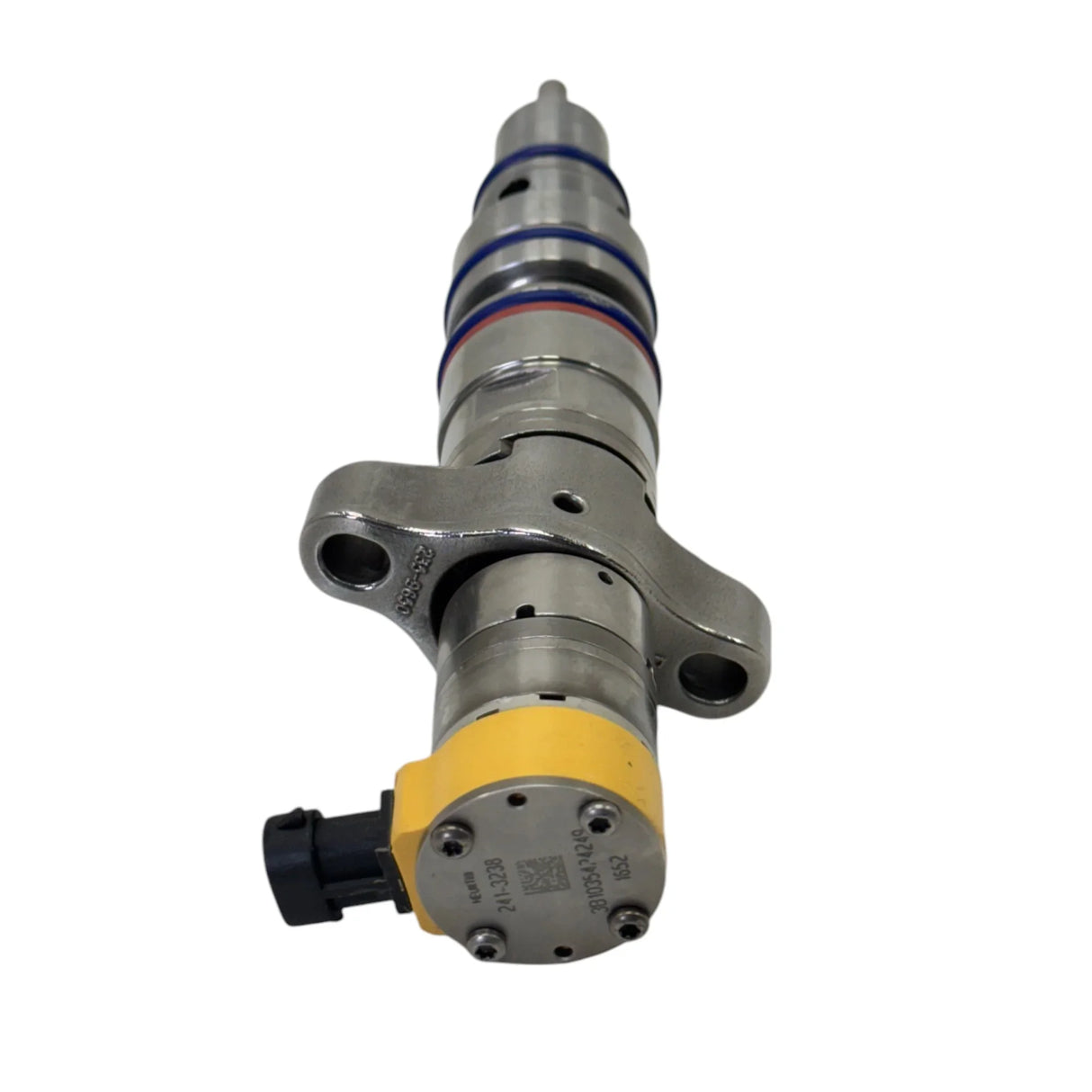 20R8059 Genuine Cat Fuel Injectors Set Of Six 6For C7 - Truck To Trailer