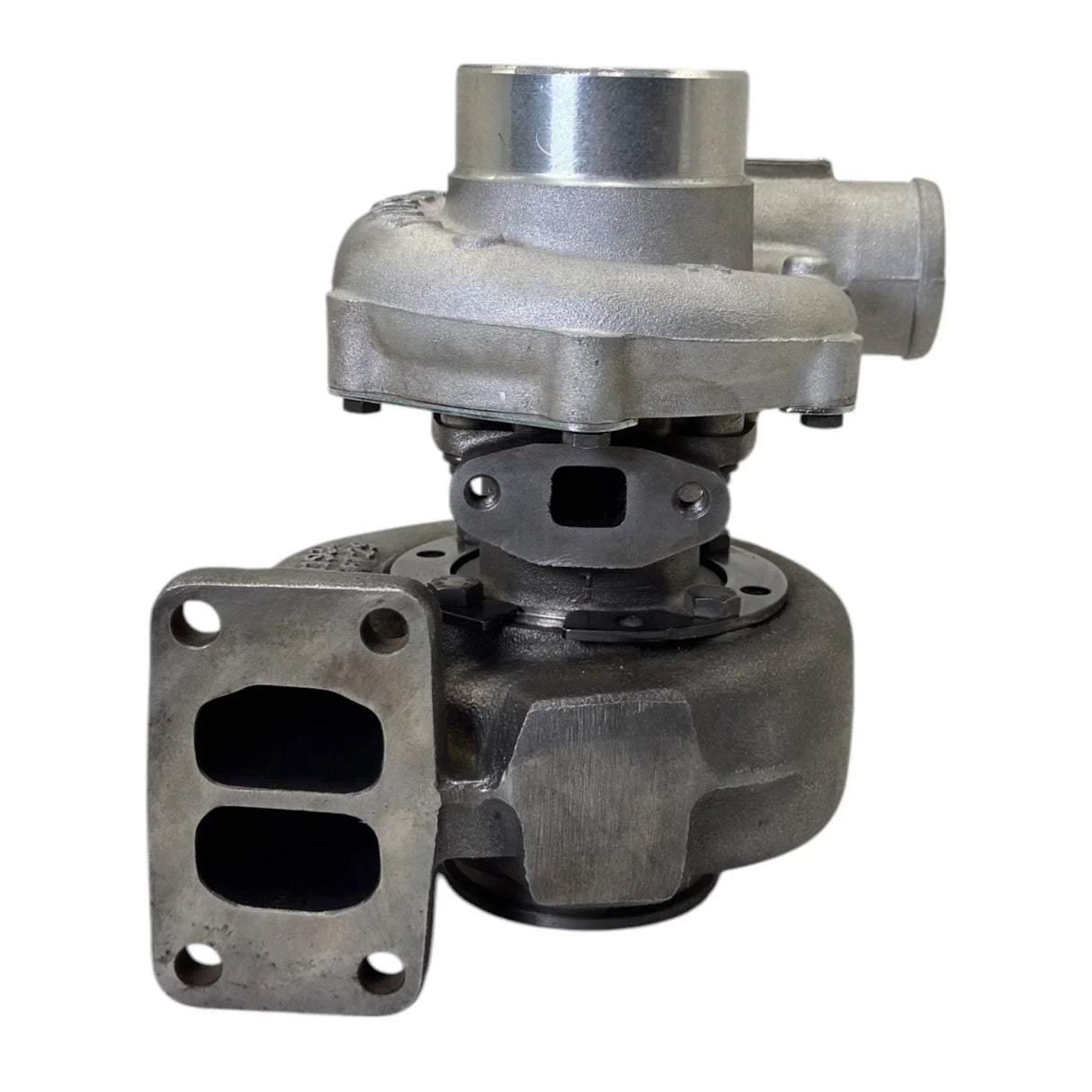 3533516 Genuine Cummins Turbocharger H1C - Truck To Trailer