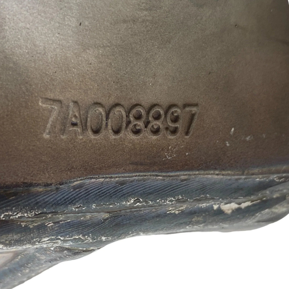 85013293 Genuine Volvo EGR Exhaust Gas Recirculation Cooler - Truck To Trailer