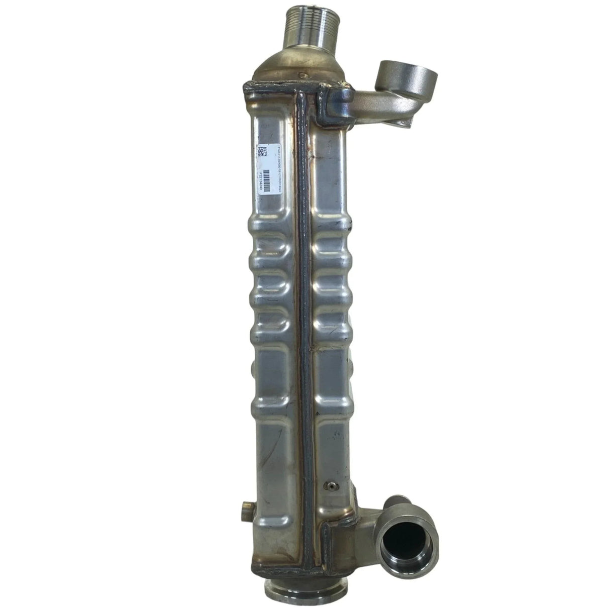 21726457 Genuine Volvo EGR Exhaust Gas Recirculation Cooler - Truck To Trailer