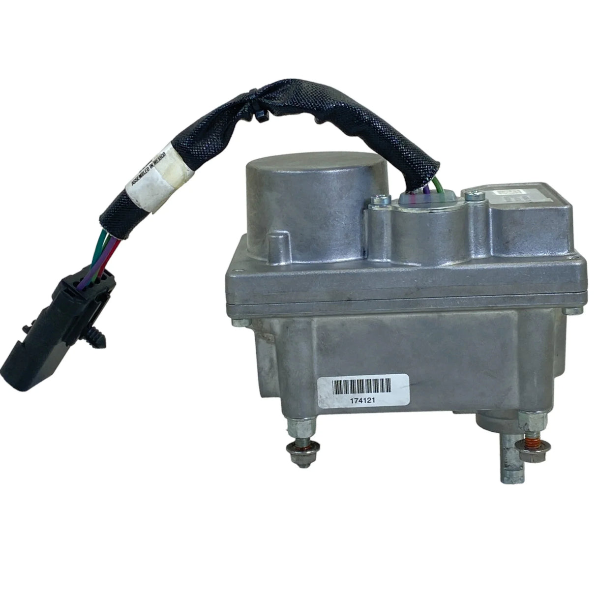 174121 Genuine International Turbocharger Actuator - Truck To Trailer