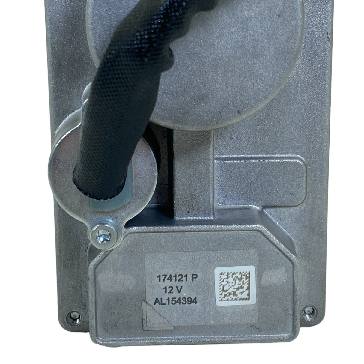 1720700001 Genuine International Turbocharger Actuator - Truck To Trailer