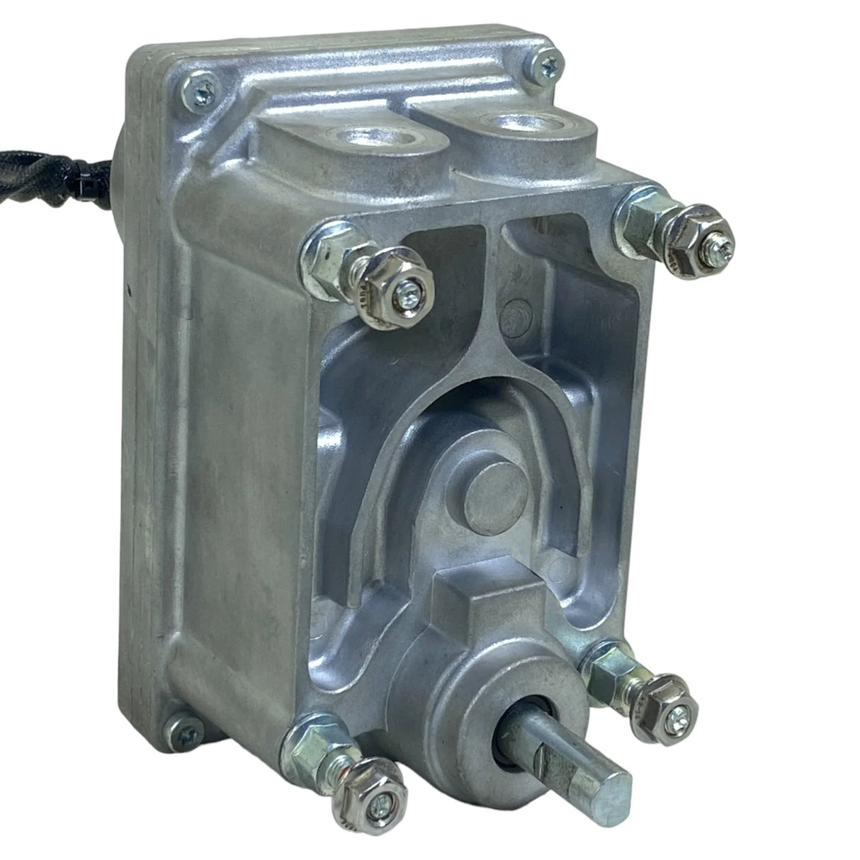 174121 Genuine International Turbocharger Actuator - Truck To Trailer