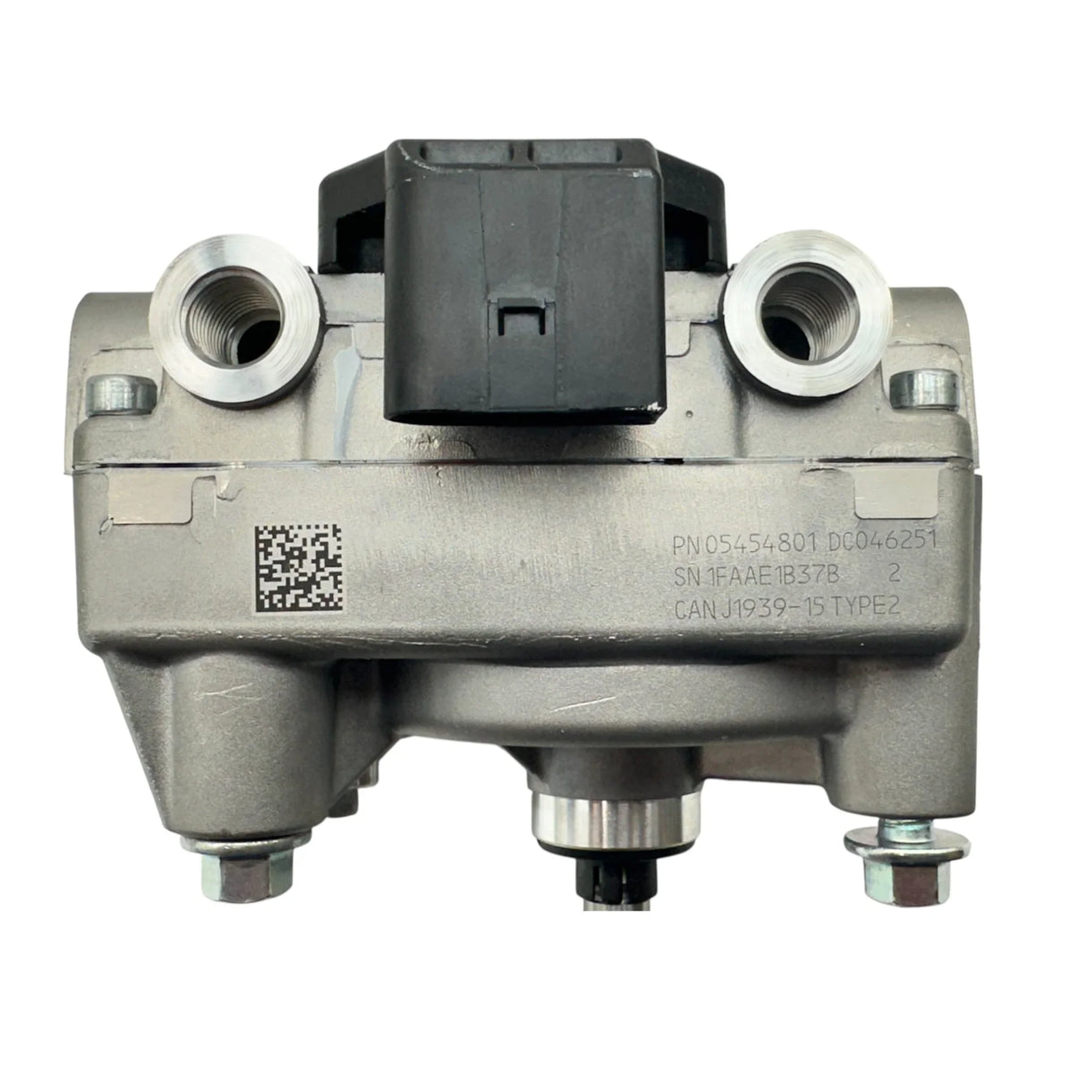 05454801 Genuine Cummins Turbocharger Electric Actuator - Truck To Trailer