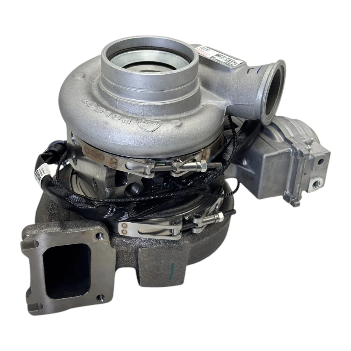 85141057 Genuine Volvo-Mack Turbocharger For Volvo Md11 11.0L 325-405 Hp - Truck To Trailer