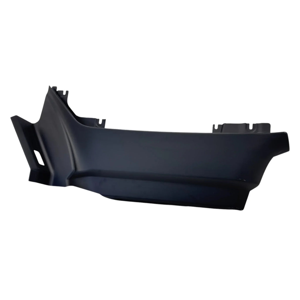 R226152R Genuine Paccar Right Side Hinge Pillar Cover - Truck To Trailer