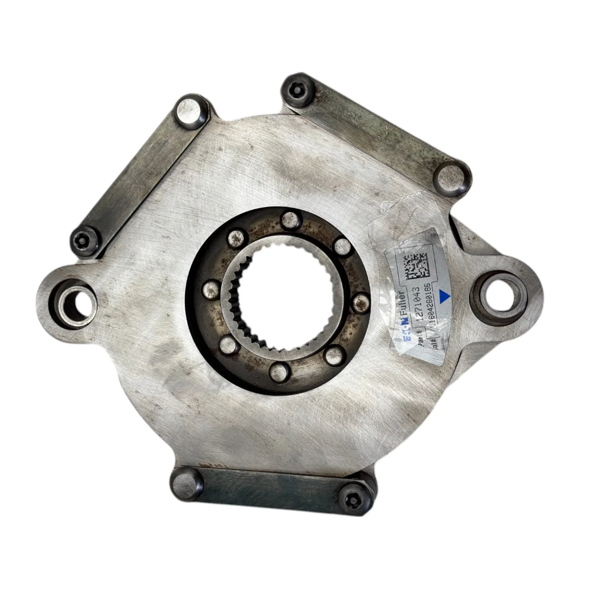 1271043 Genuine Eaton Clutch Brake Kit Assembly Lcib - Truck To Trailer