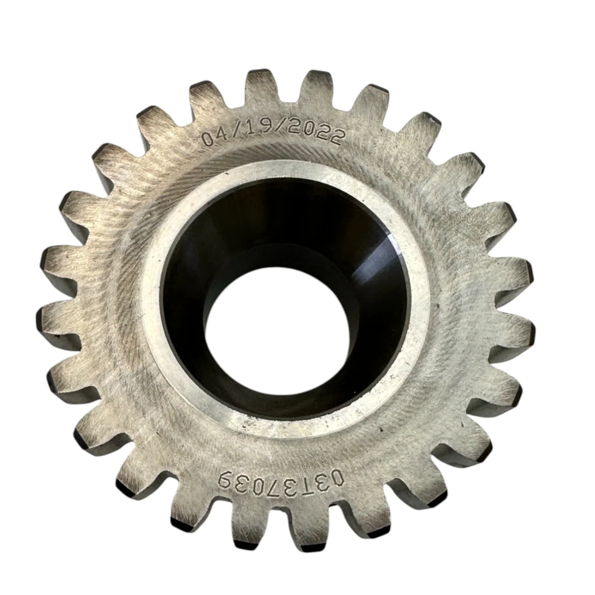 03T37039 Muncie PTO Input Gear - Truck To Trailer
