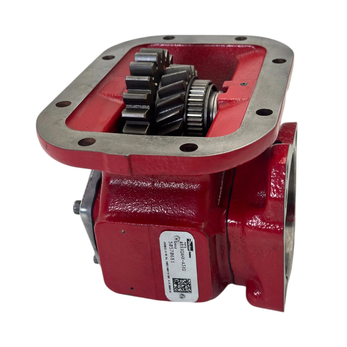 489XQAHX-A3XQ Genuine Chelsea PTO Power Take Off - Truck To Trailer